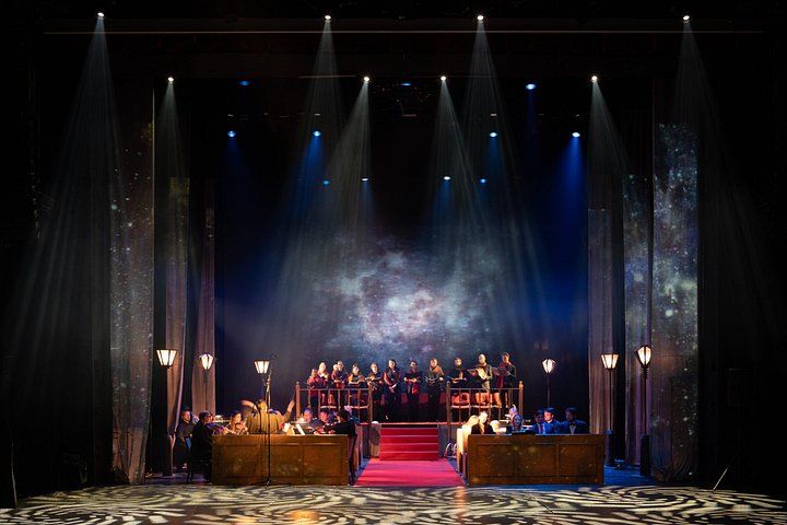 Czech Christmas Carols Concert